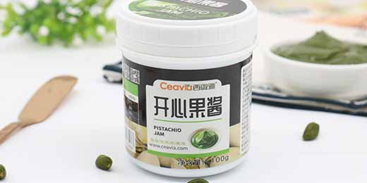 開心果醬 開心果醬